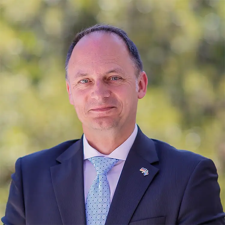 Alexander P. Kirmse